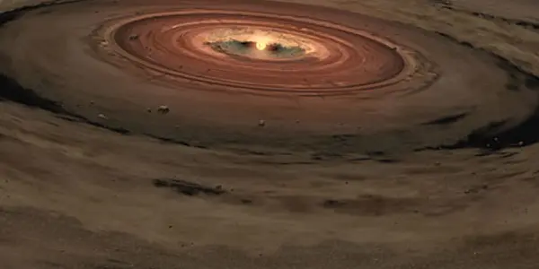 Where Science Meets Poetry