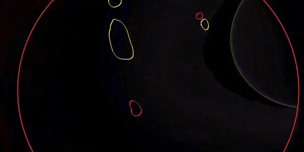 Solar Eclipse Hold the Corona: Testing Einstein, and the Theories of Everything.