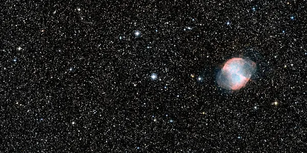 HD 189733b: Dramatic Change Spotted On A Faraway Exoplanet