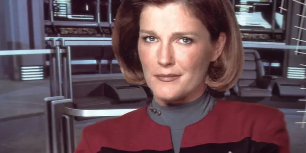 In Our Star Trek Future, Cardiac Arrest Will Still Be A Problem - But For Different Reasons