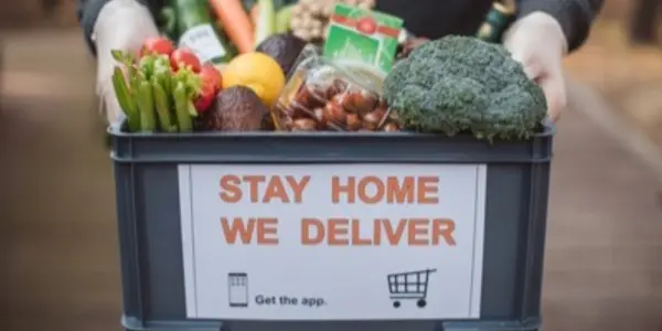 Gig Economy Workers Suffer During The Pandemic, And California's Ill-Timed Delivery Service Lawsuit Just Made It Worse
