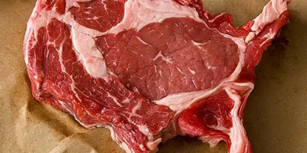 Eat The Meat: Vegetable Waste Has Less Environmental Impact