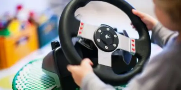 Jerkiness While Steering A Car Is Built Into Us