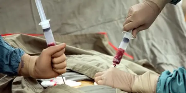 Untested Stem-Cell Treatments: How To Protect Consumers