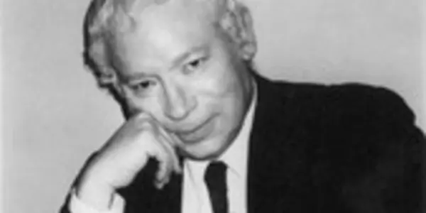 Steven Weinberg and I