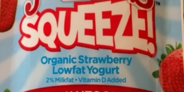 Stonyfield CEO Gary Hirshberg Can't Explain What's In His 'Natural Flavor' Yogurt