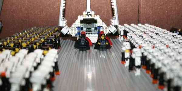 3 Things Sci-Fi Movies Get Right