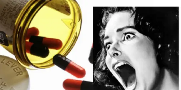 Book Review: Tom Stossel's "Pharmaphobia"