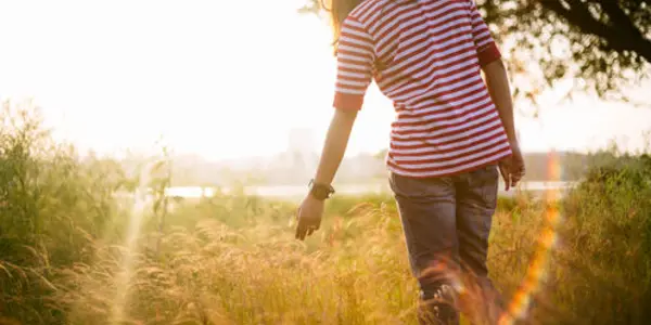 Not Just Vitamin D - The Radiation In Sunshine May Be Healthy