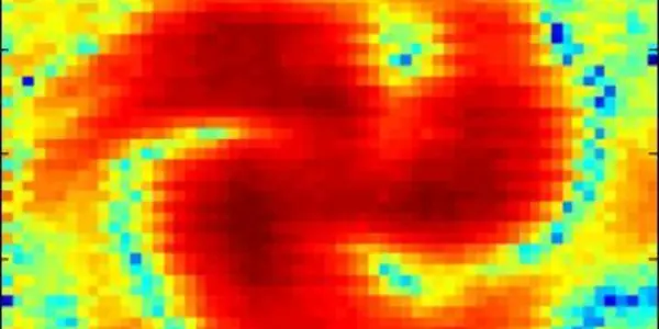 Superfast Data Using Radio Waves Rather Than Optics