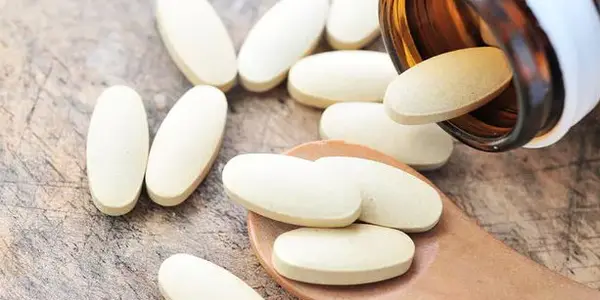 Do Any Supplements Work For A Cold?