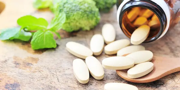 Supplements Can't Prevent Cancer But They Are Linked To It