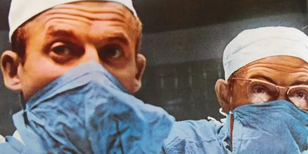 Surgeons Take A Scalpel To Their Own Toxic Culture