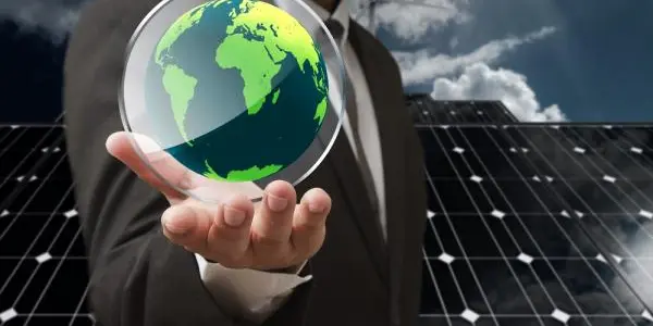 Dr. Mikko Paunio - World Bank Mandates Prevent 2 Billion From Getting Off Wood Energy