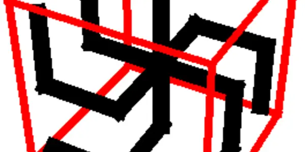 Lisa Long Leg: Vongehr’s Rational Free Speech Trump Cross For The Alt Right Revolution Of Love