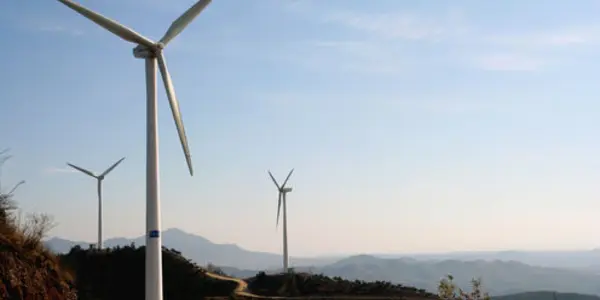 China Shows There's More To Renewable Energy Than Fighting Climate Change