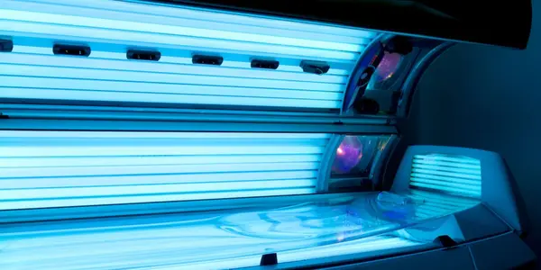 Gay People Far More Likely To Use Tanning Salons - And It's Leading To 2X More Skin Cancer