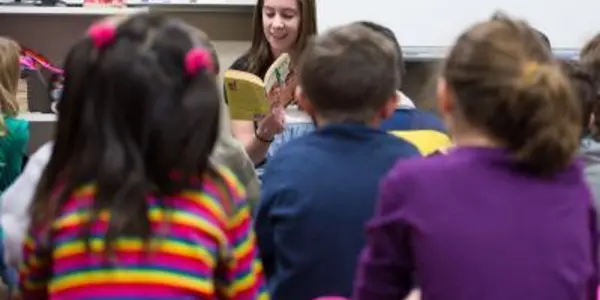 The Art Of Teaching And The Science Of Instruction