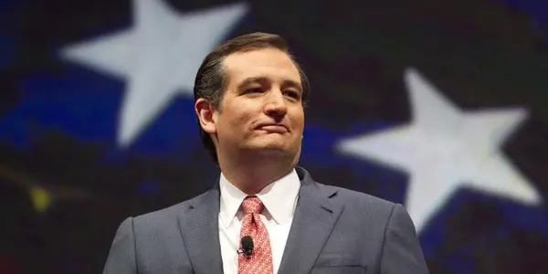Ted Cruz Overseeing NASA? It Hasn't Looked This Bad Since 2013, Except For 1993, 1973 And 1959