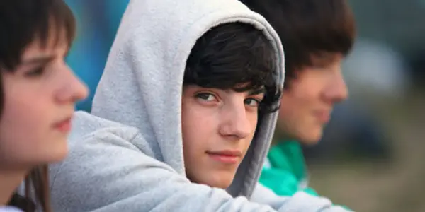 Today's Teens Are Not As Bad As We're Led To Believe