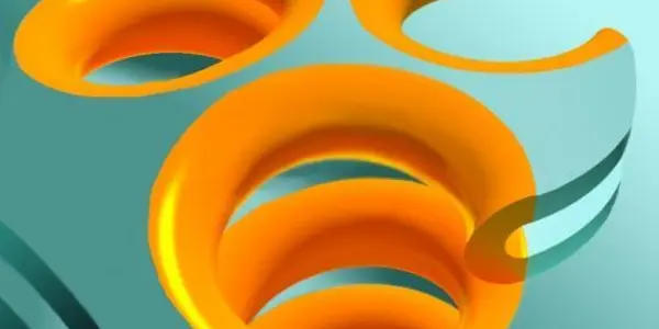 The Way Architecture Imitates Life, Biology Meets Geometry