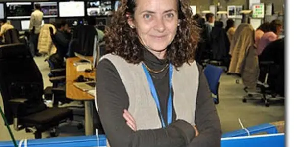 A Tribute To Teresa Rodrigo