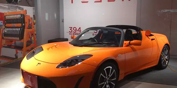 21st Century Toasters - Why Utilities Want You To Buy That Electric Car