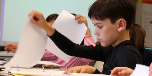 Should No Child Left Behind Be Re-Authorized?