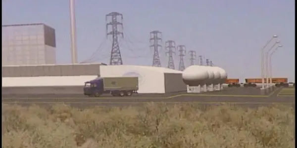 What Environmental And Pro-Science Groups Agree On: Ending A Government Carbon Sequestration Facility