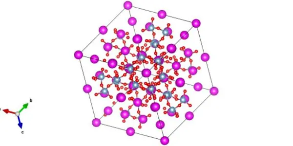 Science Of Structure: Why I’m Proud To Be A Crystallographer