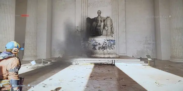 The Division 2 Very Late, Very Good, Somewhat Pointless Review: Less Science, More Action