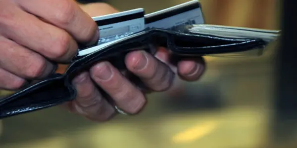 With ApplePay, America Caught Up To Kenya Of 2004 - How 'Good Enough' Holds Us Back