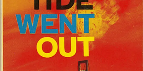 Apocalypse 1958: The Tide Went Out