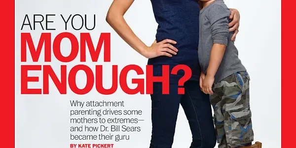 Just Because You Can Buy Breast Milk Online Doesn't Mean You Should