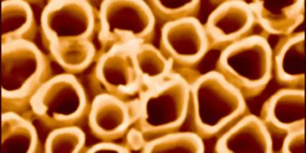 Hydrogen From Water Using Solar Cells (Uber Clean Energy) Gets A Titanium Dioxide Boost