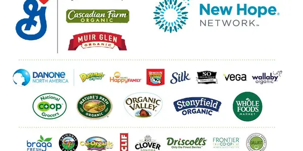 Organic Trade Association's Puppet Group 'The Organic Center' Exposed