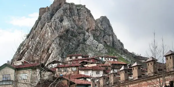 Has Dracula's Childhood Dungeon Been Found?