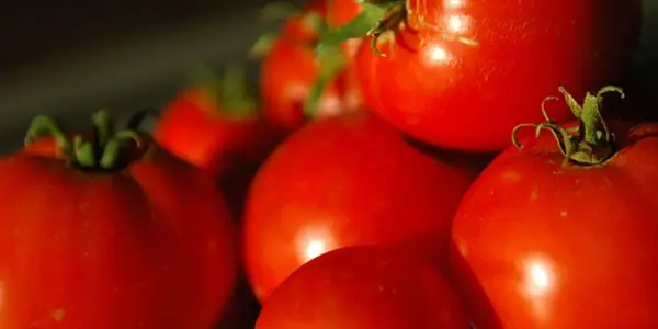 Tomatoes Get More Terrific - Now They May Also Prevent Inflammation