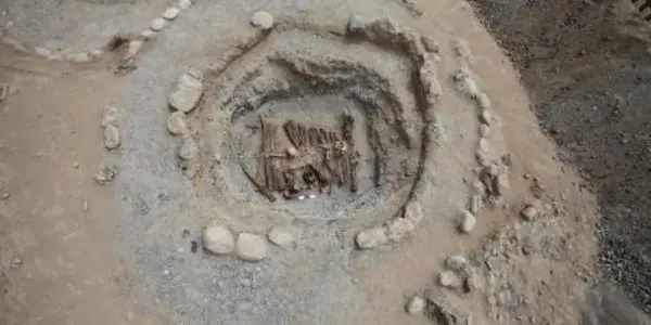 The Chinese Were Smoking Genetically Engineered Cannabis 2,500 Years Ago