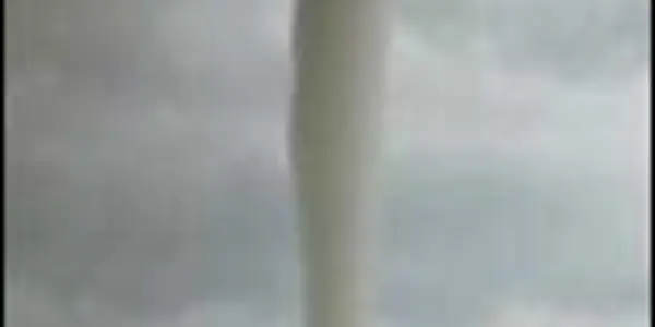 What Causes Tornadoes?