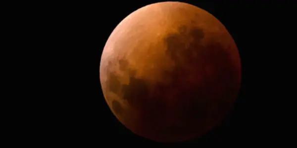 What Is A Lunar Eclipse?