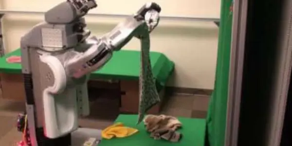 Shrimp On A Treadmill - The NSF Under Fire