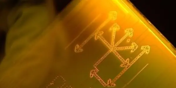 Organic LEDS And Transparent Electronics