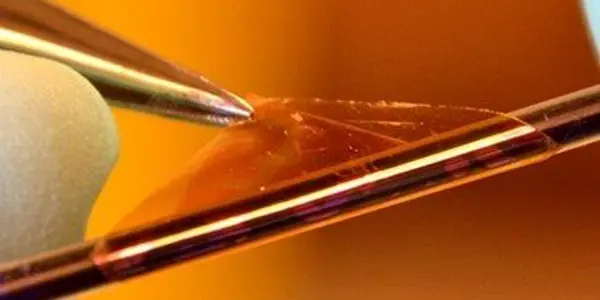 'Greener' Transistors For Upcoming Flexible Displays