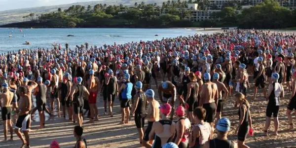 Electrolyte Supplements, Salt Pills, Don't Help Endurance Athletes