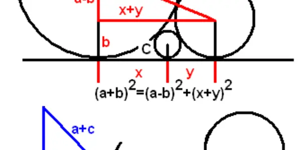 Math Puzzle Column On Science 2.0