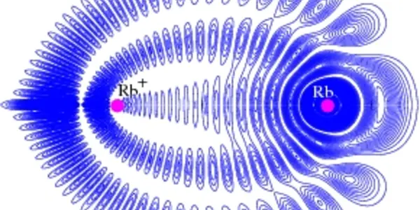The case of the trilobite molecule - part 2