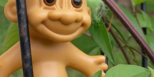 Why We Love Outing Internet Trolls