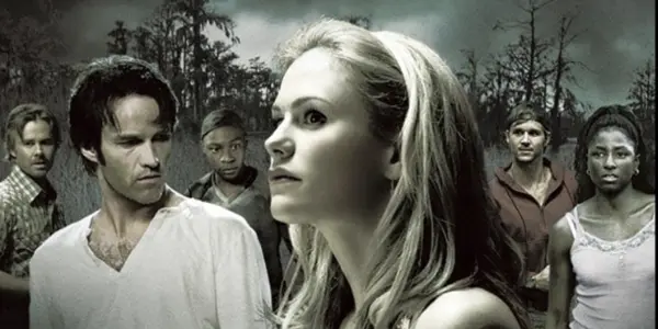 "True Blood" Is Killing Your Marriage