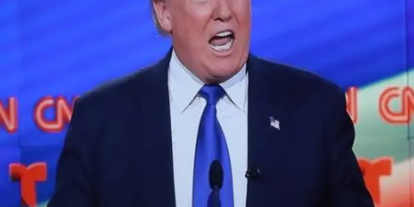Donald Trump Could Change Journalism For The Better - By Removing Its Pretense Of Objectivity